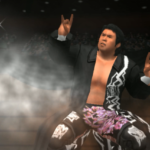 風雲昇り龍　天龍源一郎！　昭和のミスタープロレスＶＳ平成のミスタープロレス　前半