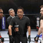 今さらながらUFC２をやってみた　