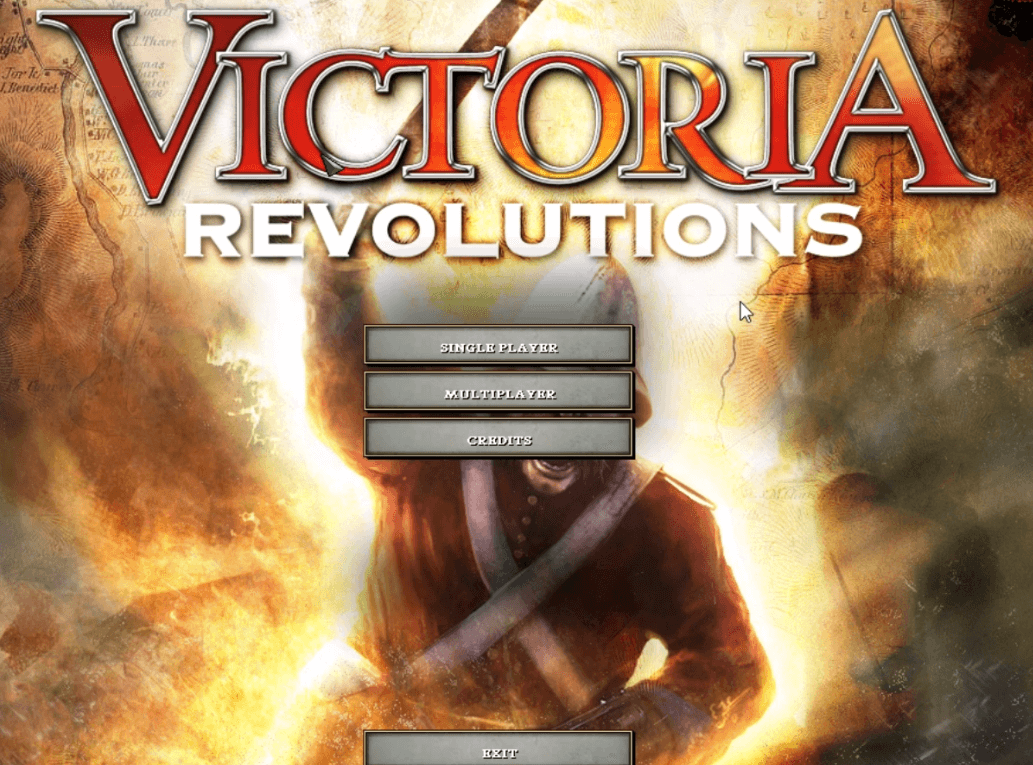 Steam版victoria Revolutionsの日本語化手順を解説 グラタン星人のリープフロッグ