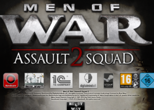 Men Of War Assault Squad 2の日本語化手順を解説 グラタン星人のリープフロッグ