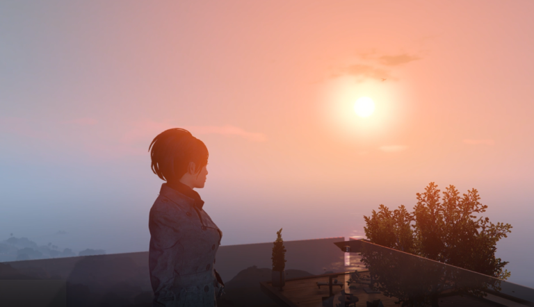 Gta５ Modでプレイヤーキャラの外観を変更しよう Addonpeds導入手順 グラタン星人のリープフロッグ
