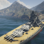 GTA５！弩級戦艦大和MODの導入手順を紹介！
