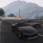 GTA５にMODを入れて遊ぼう！車両MOD(Add-On版)＆ナンバープレートMODの導入手順を解説！
