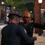 警察シュミレーターPolice Simulator: Patrol Officersをプレイ！