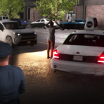 警察シュミレーターPolice Simulator: Patrol Officersをプレイ！