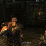 2023年もSkyrim！MO2からPoser Hotkeysを導入！