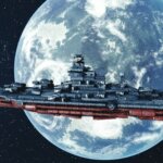 【MOD】Starfieldに宇宙戦艦ヤマト来たる！【シップビルダー】