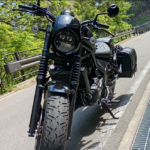 遂にバイク納車！